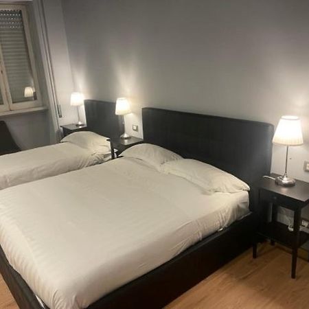 Piazzale Clodio Suite Ρώμη Εξωτερικό φωτογραφία