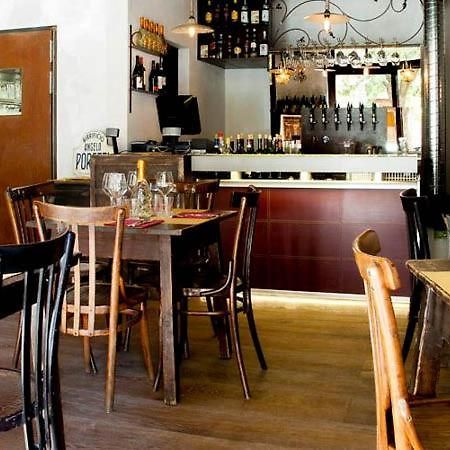 Piazzale Clodio Suite Ρώμη Εξωτερικό φωτογραφία