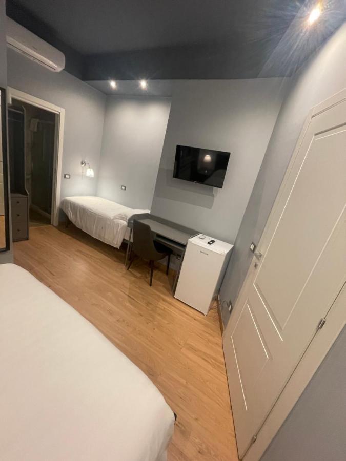 Piazzale Clodio Suite Ρώμη Εξωτερικό φωτογραφία
