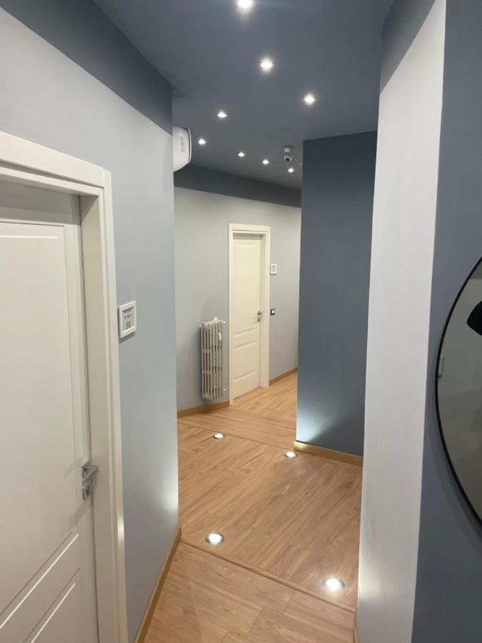 Piazzale Clodio Suite Ρώμη Εξωτερικό φωτογραφία