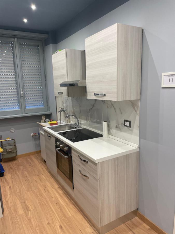 Piazzale Clodio Suite Ρώμη Εξωτερικό φωτογραφία