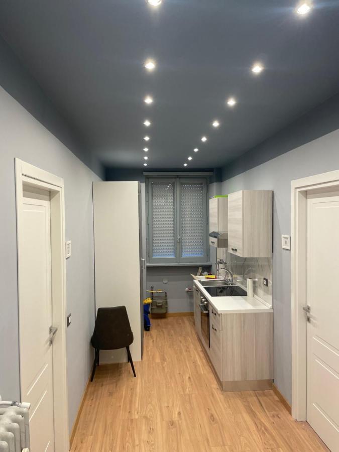 Piazzale Clodio Suite Ρώμη Εξωτερικό φωτογραφία