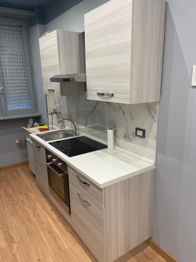 Piazzale Clodio Suite Ρώμη Εξωτερικό φωτογραφία