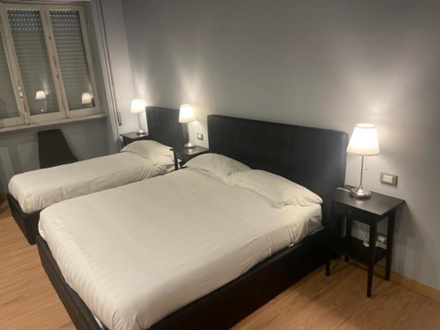 Piazzale Clodio Suite Ρώμη Εξωτερικό φωτογραφία